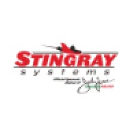 Stingray Systems logo, Stingray Systems contact details