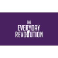 The Everyday Revolution logo, The Everyday Revolution contact details