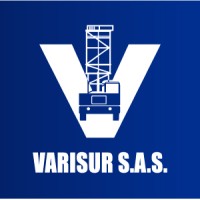 Varisur S.A.S. logo, Varisur S.A.S. contact details