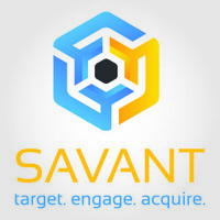 Savant Digital logo, Savant Digital contact details