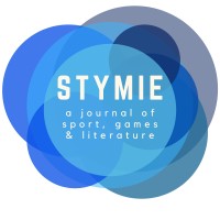 Stymie Magazine logo, Stymie Magazine contact details