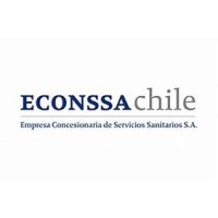 Econssa Chile S.A. logo, Econssa Chile S.A. contact details