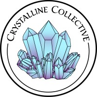 Crystalline Collective logo, Crystalline Collective contact details