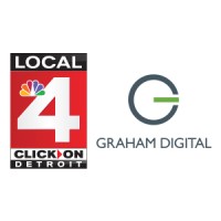 WDIV/ClickOnDetroit/Graham Digital logo, WDIV/ClickOnDetroit/Graham Digital contact details