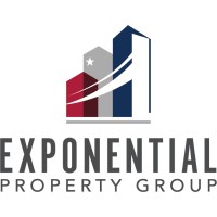 Exponential Property Group logo, Exponential Property Group contact details