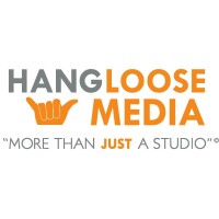 HangLoose Media logo, HangLoose Media contact details