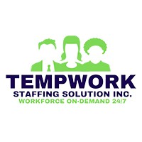 TempWork Staffing Solution, Inc logo, TempWork Staffing Solution, Inc contact details