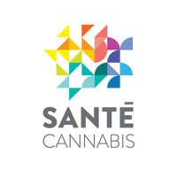 Santé Cannabis logo, Santé Cannabis contact details