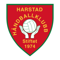 HARSTAD HÅNDBALLKLUBB logo, HARSTAD HÅNDBALLKLUBB contact details