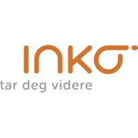 Inko AS logo, Inko AS contact details