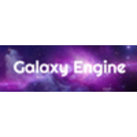 Galaxy Engine logo, Galaxy Engine contact details