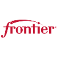 Frontier Broadband logo, Frontier Broadband contact details