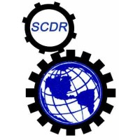 SCDR, LLC logo, SCDR, LLC contact details