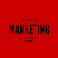 Diamond Marketing Seo logo, Diamond Marketing Seo contact details