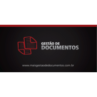 Mais Gestão de Documentos Ltda logo, Mais Gestão de Documentos Ltda contact details