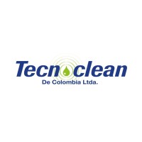 TecnoClean de Colombia logo, TecnoClean de Colombia contact details