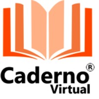 Caderno Virtual logo, Caderno Virtual contact details