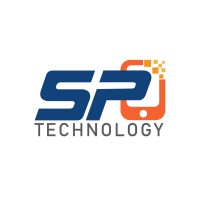 SP Technology logo, SP Technology contact details