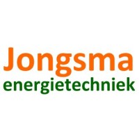 Jongsma Energietechniek logo, Jongsma Energietechniek contact details