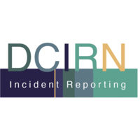 DCIRN logo, DCIRN contact details