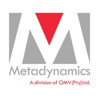 Metadynamics A Division of OMV PTY LTD logo, Metadynamics A Division of OMV PTY LTD contact details