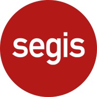 Segis-USA logo, Segis-USA contact details