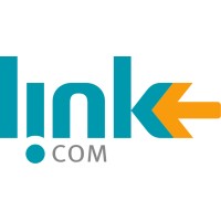 Linkcom logo, Linkcom contact details