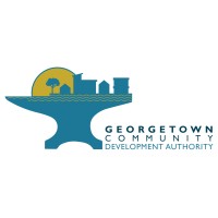 Georgetown Community Development Authority logo, Georgetown Community Development Authority contact details