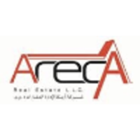 ARECA Real Estate logo, ARECA Real Estate contact details