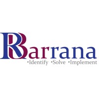 Barrana logo, Barrana contact details