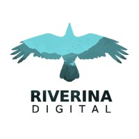 Riverina Digital logo, Riverina Digital contact details