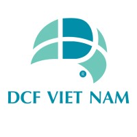 DCF Vietnam Corporation logo, DCF Vietnam Corporation contact details