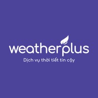 WeatherPlus logo, WeatherPlus contact details