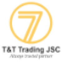 T&T Trading JSC logo, T&T Trading JSC contact details