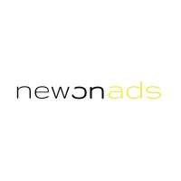 newonads logo, newonads contact details