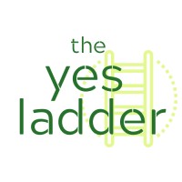 The Yes Ladder logo, The Yes Ladder contact details