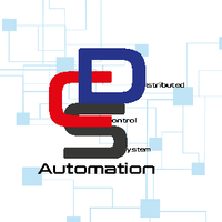 DCS Automation logo, DCS Automation contact details