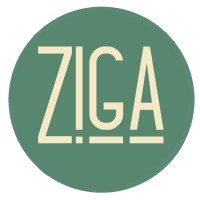 Ziga.ir logo, Ziga.ir contact details