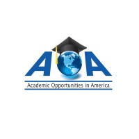 AOA (Academic Opportunities in America) logo, AOA (Academic Opportunities in America) contact details