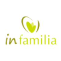 InFamilia logo, InFamilia contact details