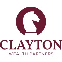 Clayton Wealth Partners logo, Clayton Wealth Partners contact details