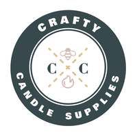 Crafty Candle Supplies logo, Crafty Candle Supplies contact details