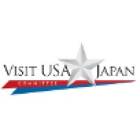 VISIT USA COMMITTEE JAPAN (USA ) logo, VISIT USA COMMITTEE JAPAN (USA ) contact details