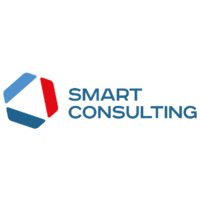 Smart Consulting logo, Smart Consulting contact details