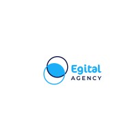 Egital Agency logo, Egital Agency contact details