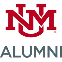 UNM Alumni Association logo, UNM Alumni Association contact details