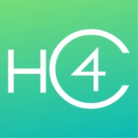 HC4: Health Care. Cure. Change Connect. logo, HC4: Health Care. Cure. Change Connect. contact details