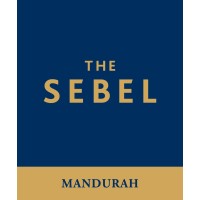 The Sebel Mandurah logo, The Sebel Mandurah contact details