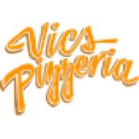 Vics Pizzeria logo, Vics Pizzeria contact details