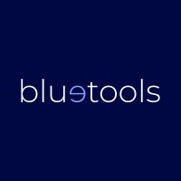 Bluetools Solutions logo, Bluetools Solutions contact details